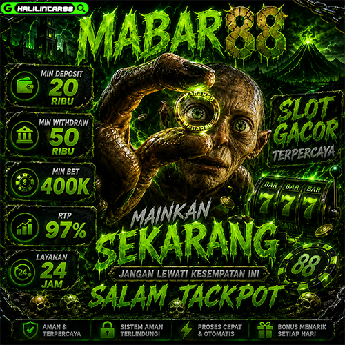 HALILINTAR88